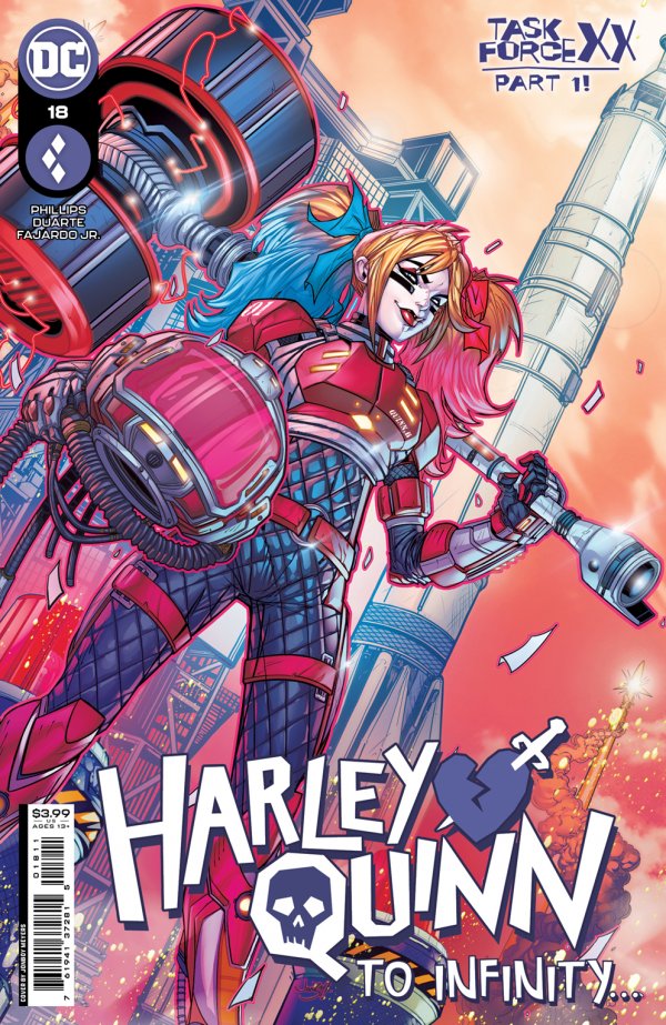 Harley Quinn