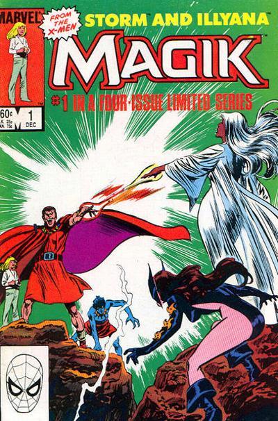 Magik