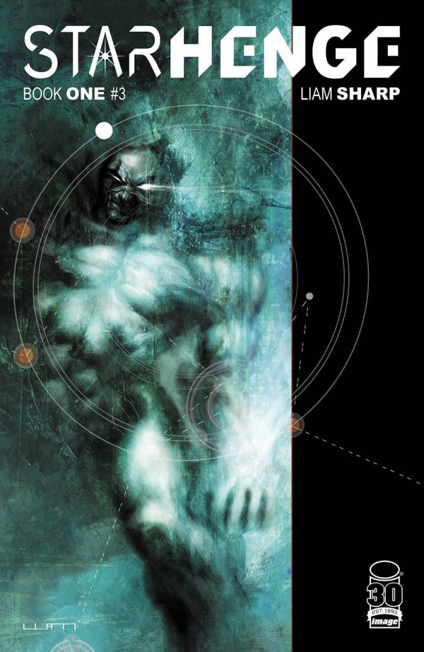 Starhenge, Book One: The Dragon & the Boar