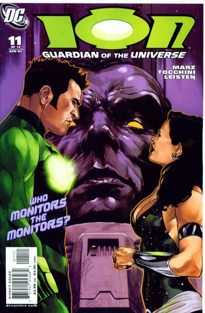 Ion (2006) #11