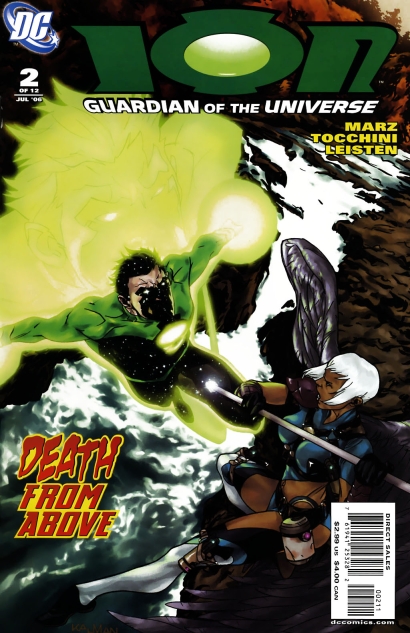 Ion (2006) #2