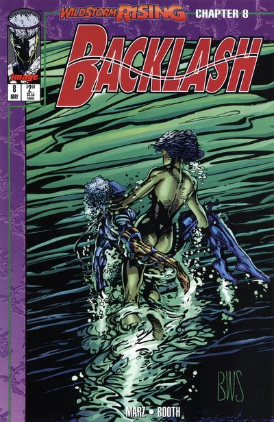 Backlash (1994) #8