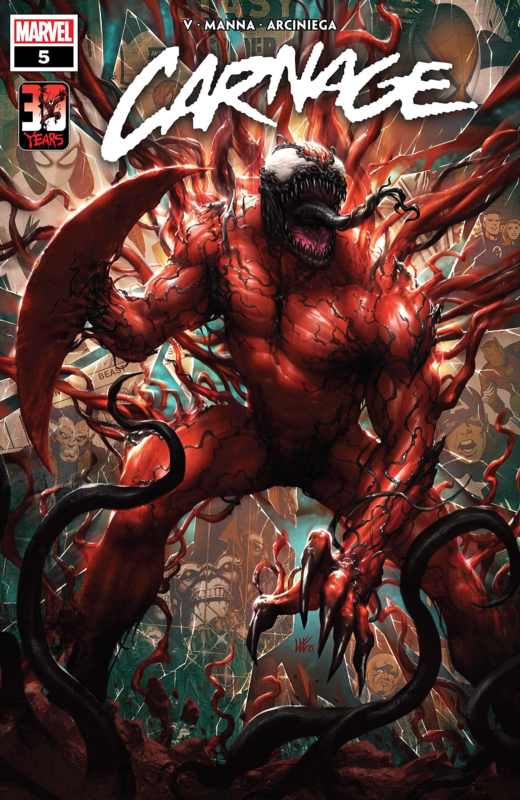 Carnage