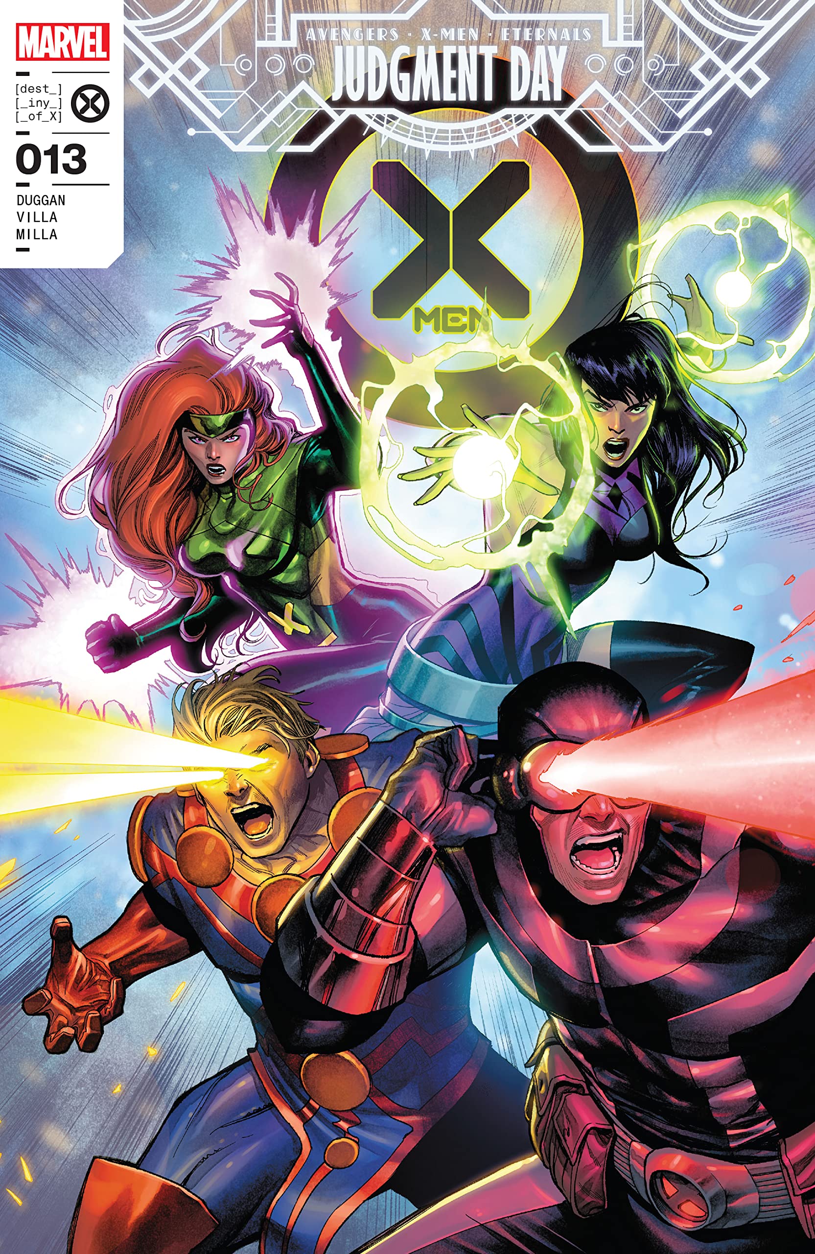 X-Men