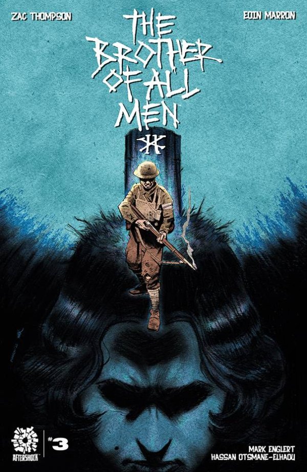 The Brother of All Men