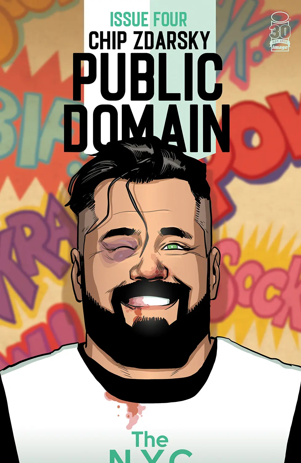 Public Domain