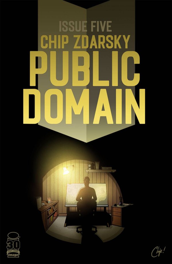 Public Domain