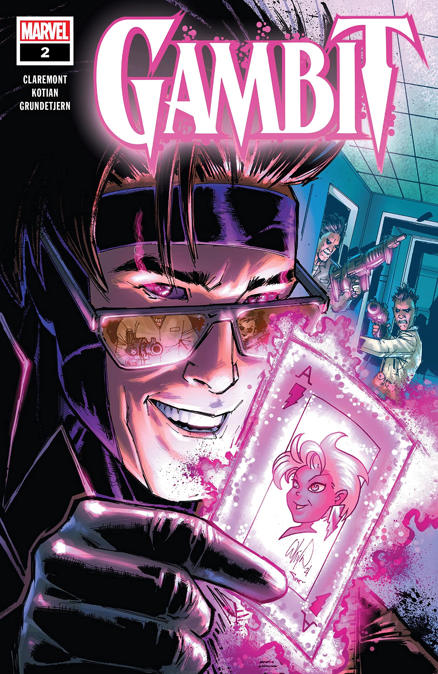 Gambit