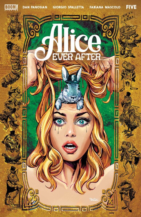 Alice Ever After