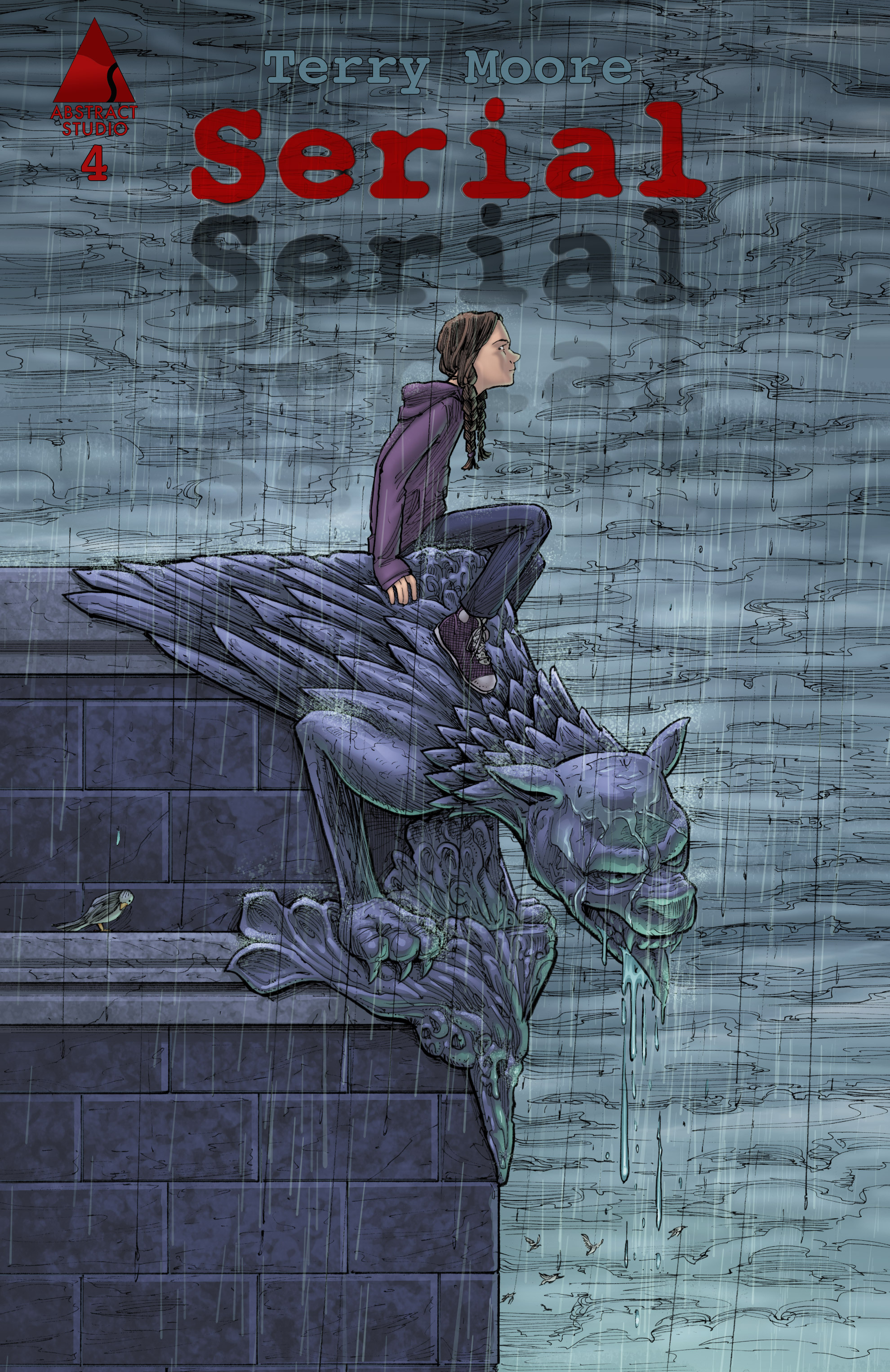 Serial