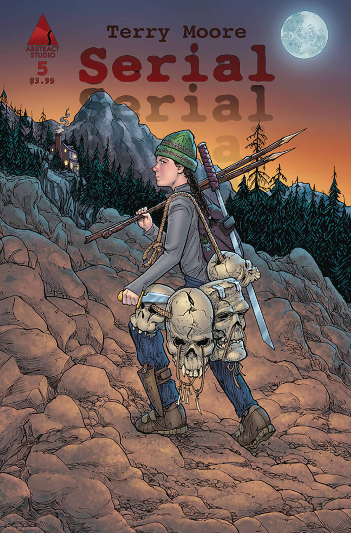 Serial