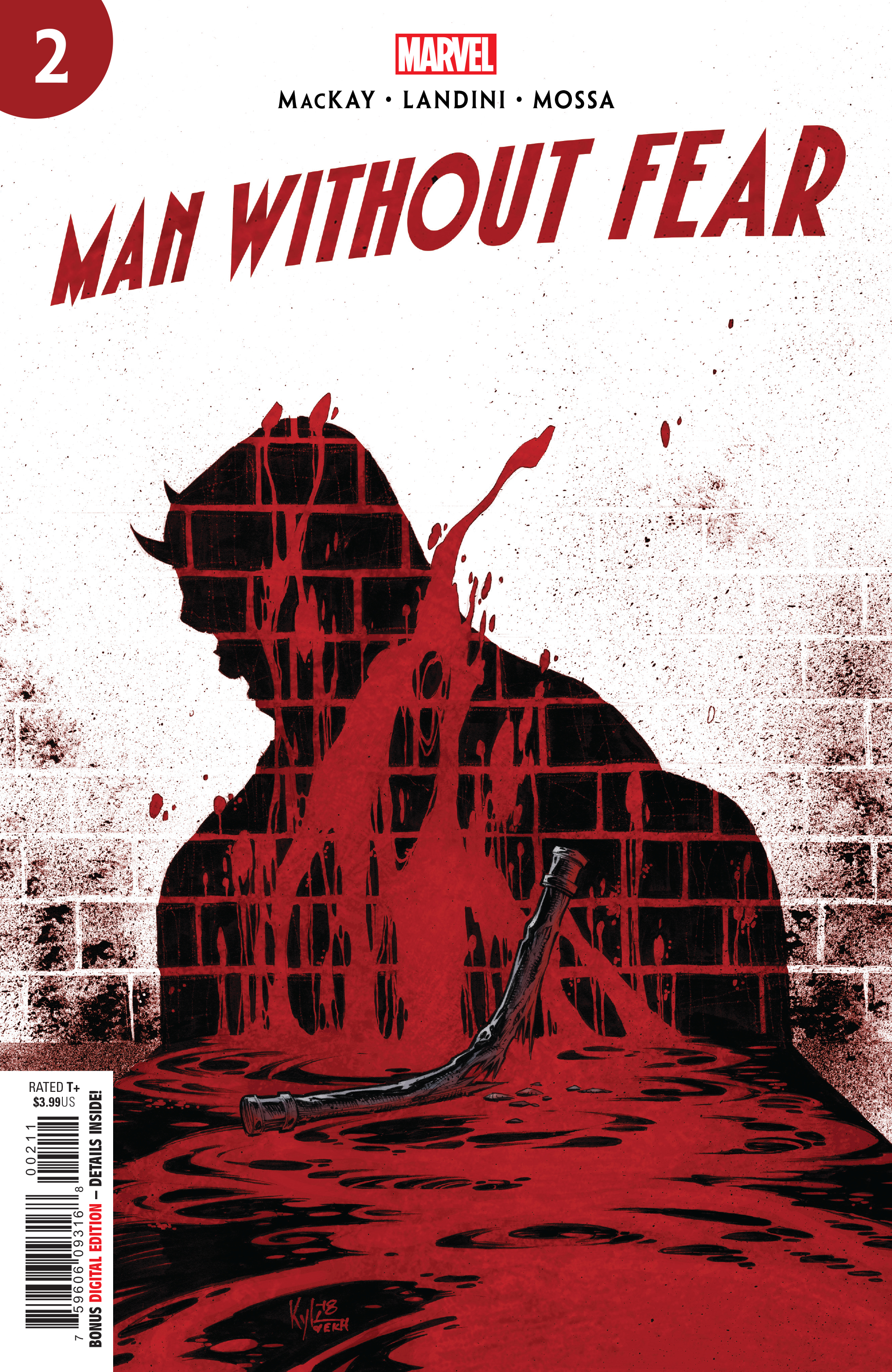 Man without Fear