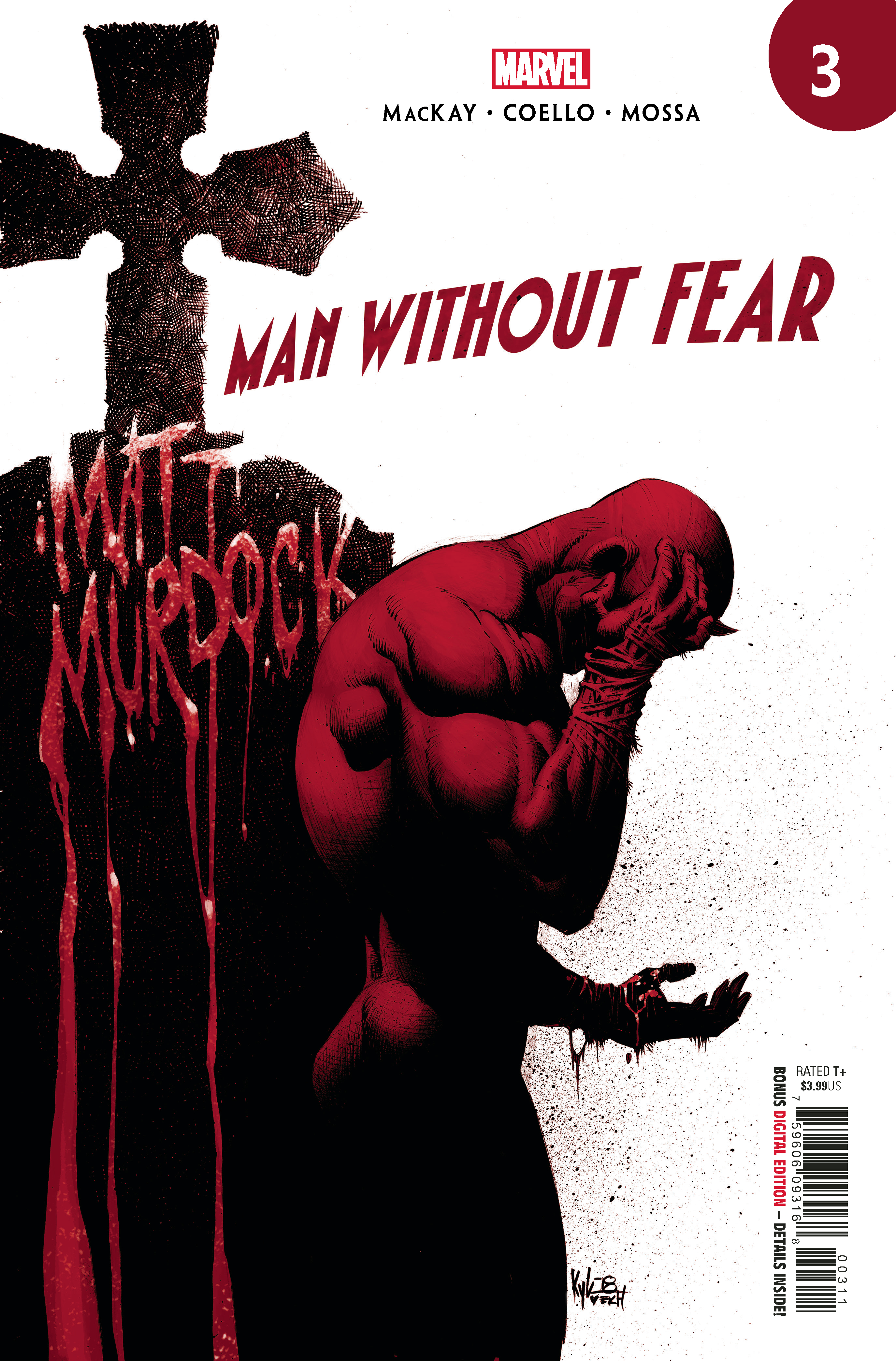 Man without Fear
