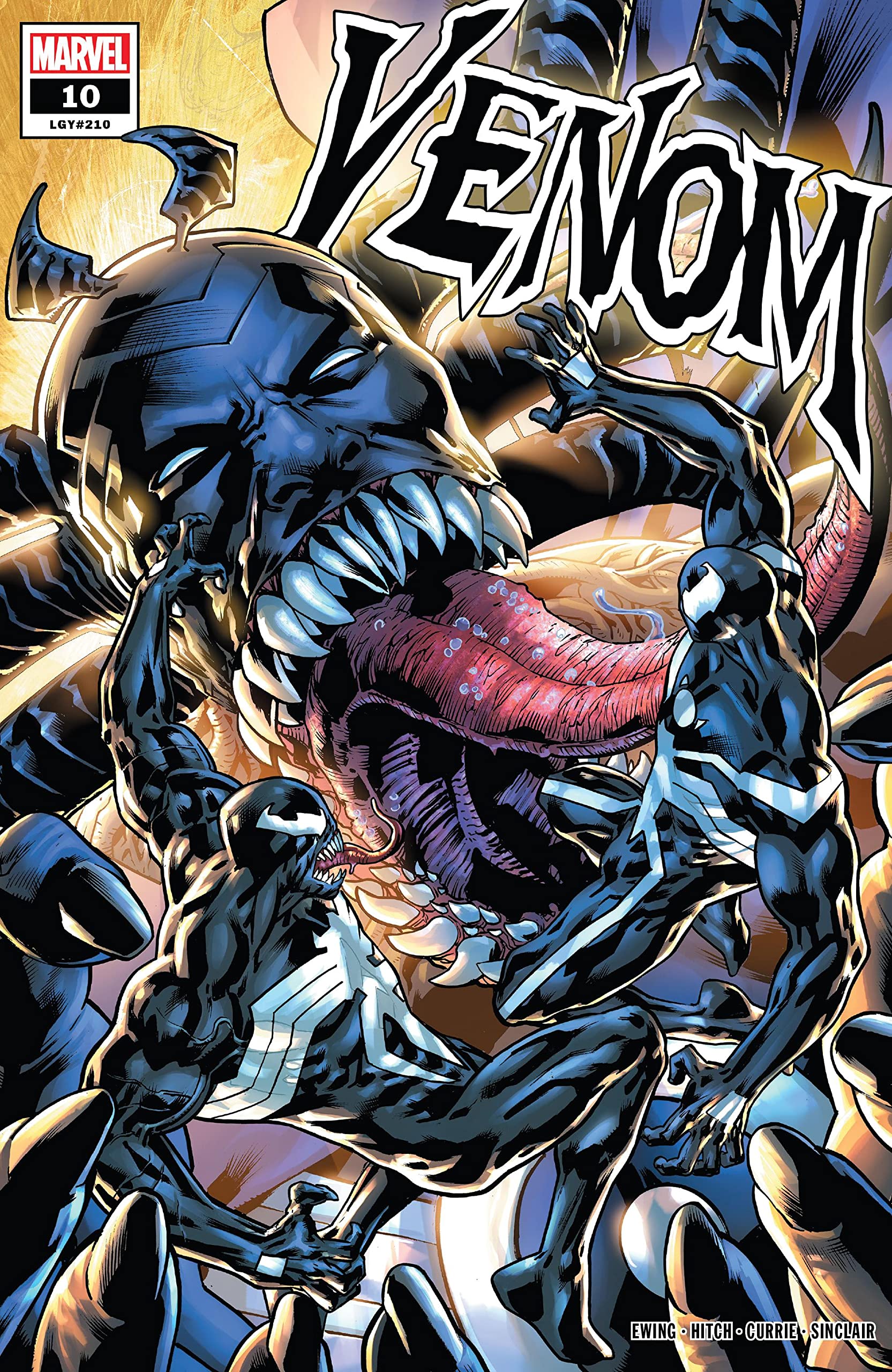 Venom