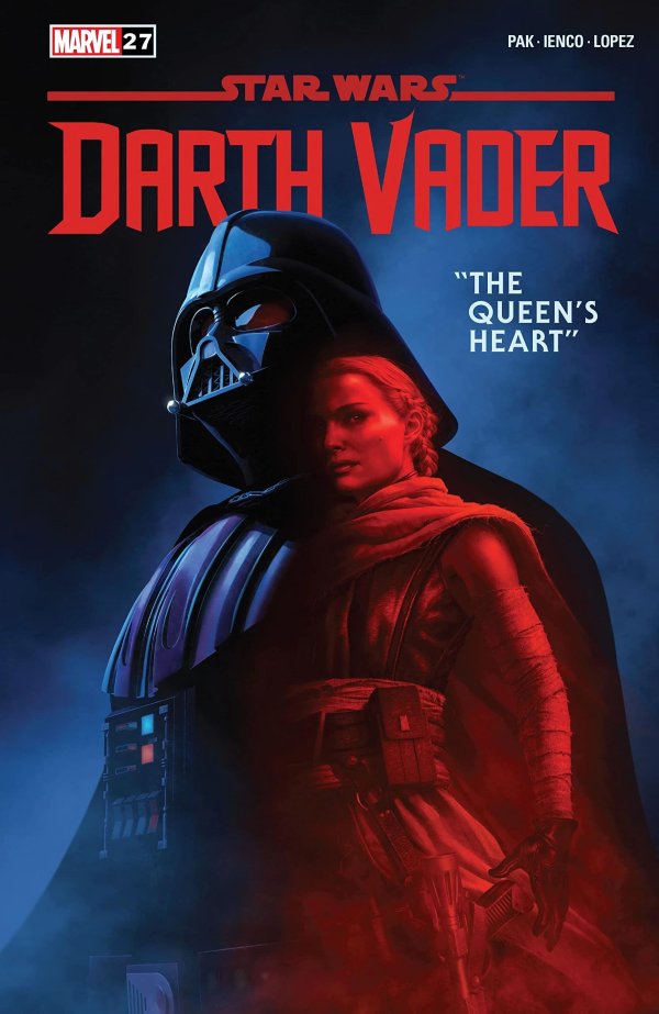 Star Wars: Darth Vader