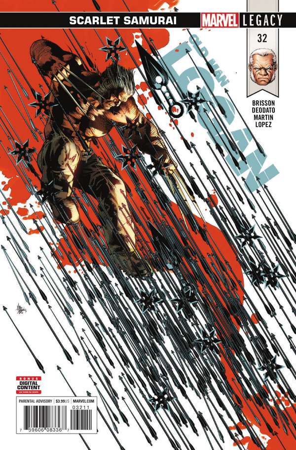 Old Man Logan