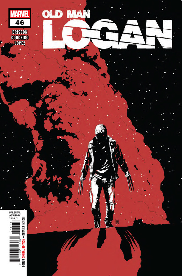 Old Man Logan
