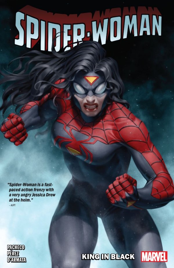 Spider-Woman