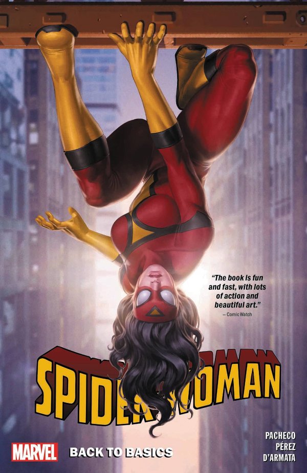 Spider-Woman