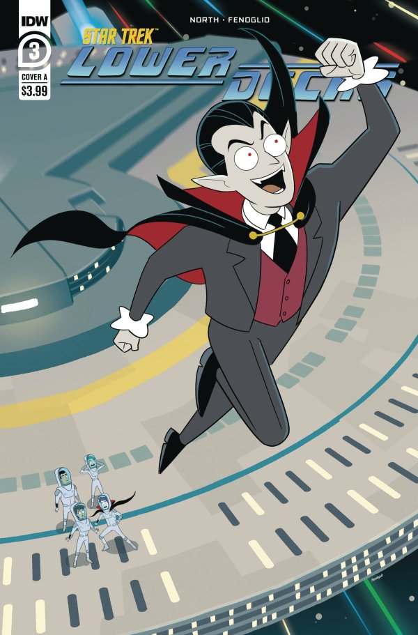 Star Trek: Lower Decks