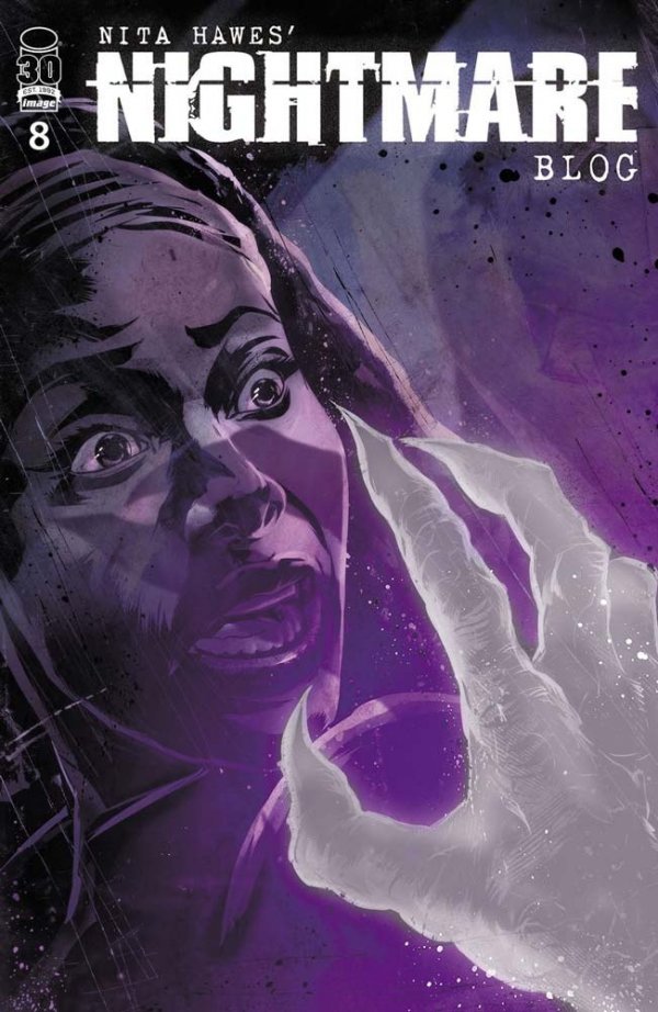 Nita Hawes’ Nightmare Blog