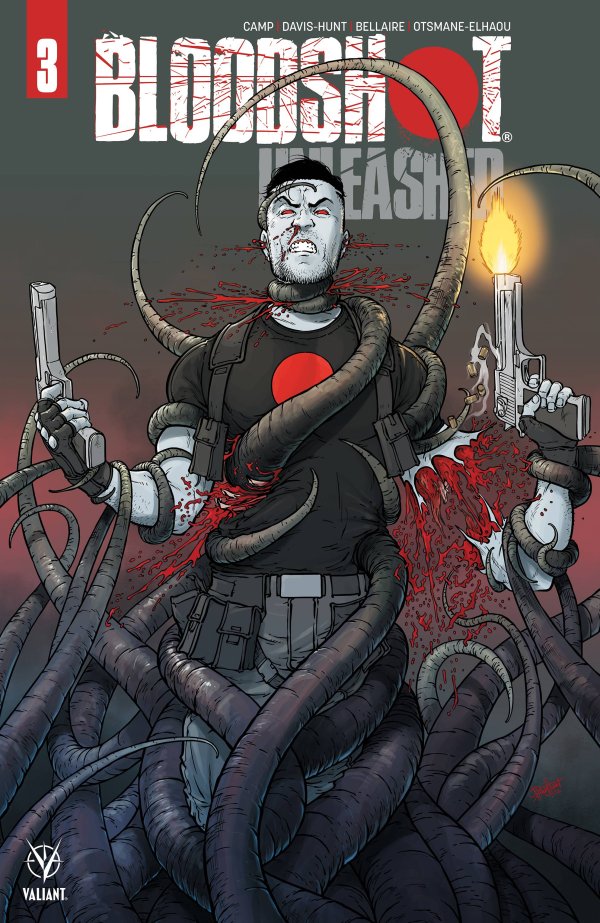 Bloodshot Unleashed