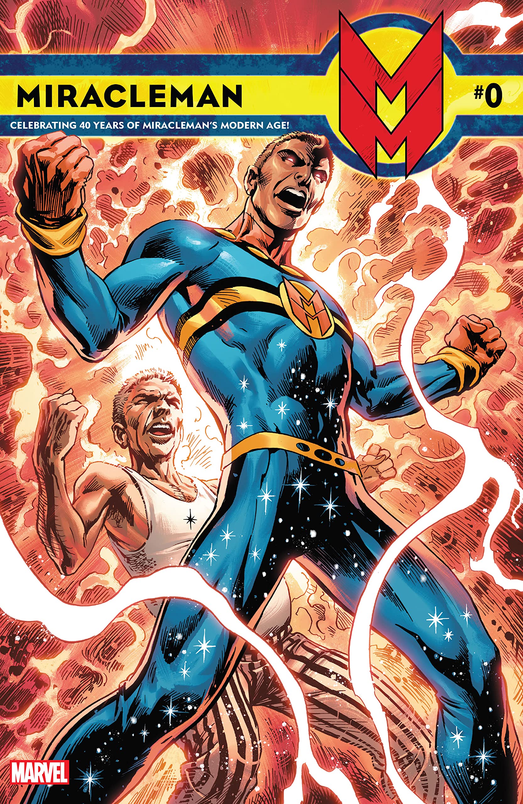 Miracleman