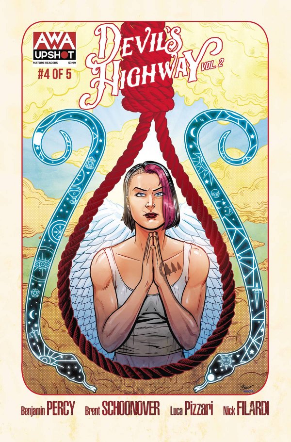 Devil’s Highway Vol. 2