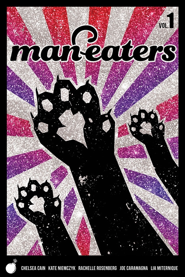 Man-Eaters