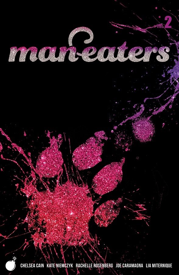 Man-Eaters