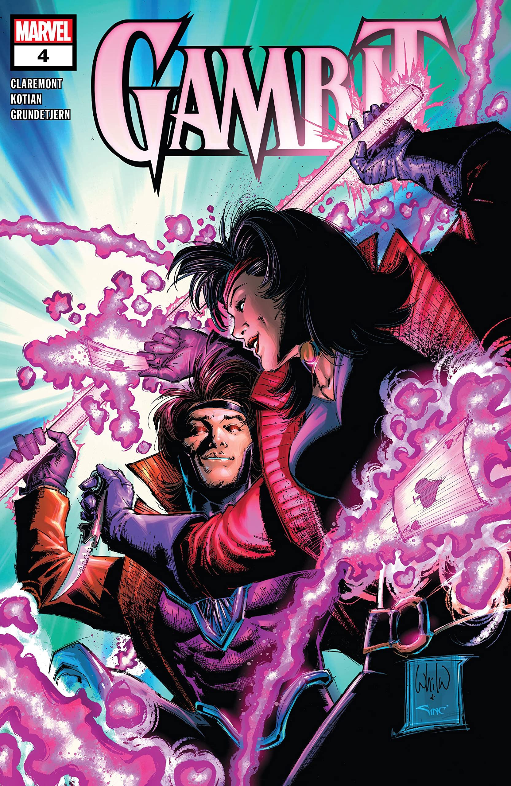 Gambit