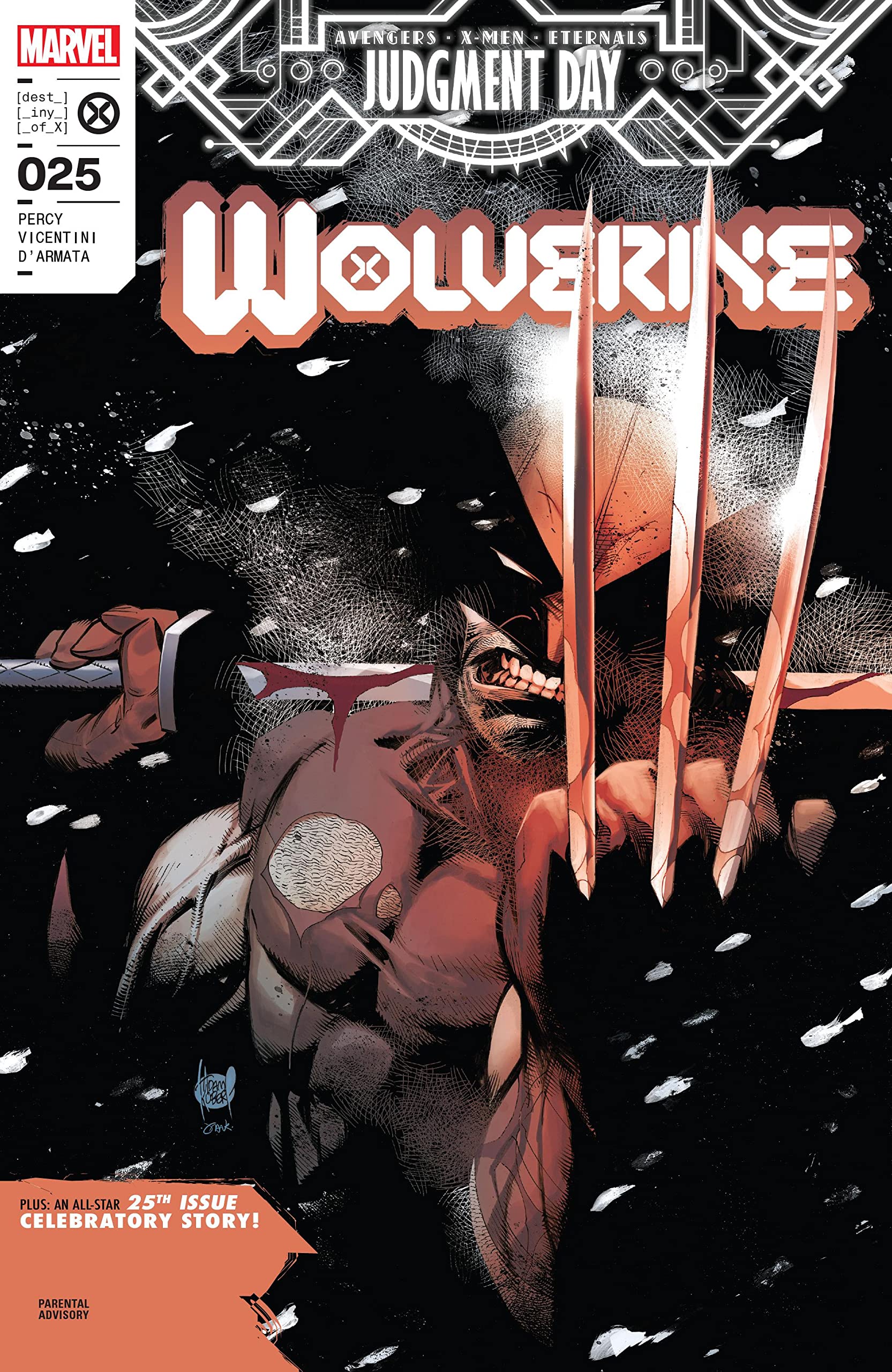 Wolverine