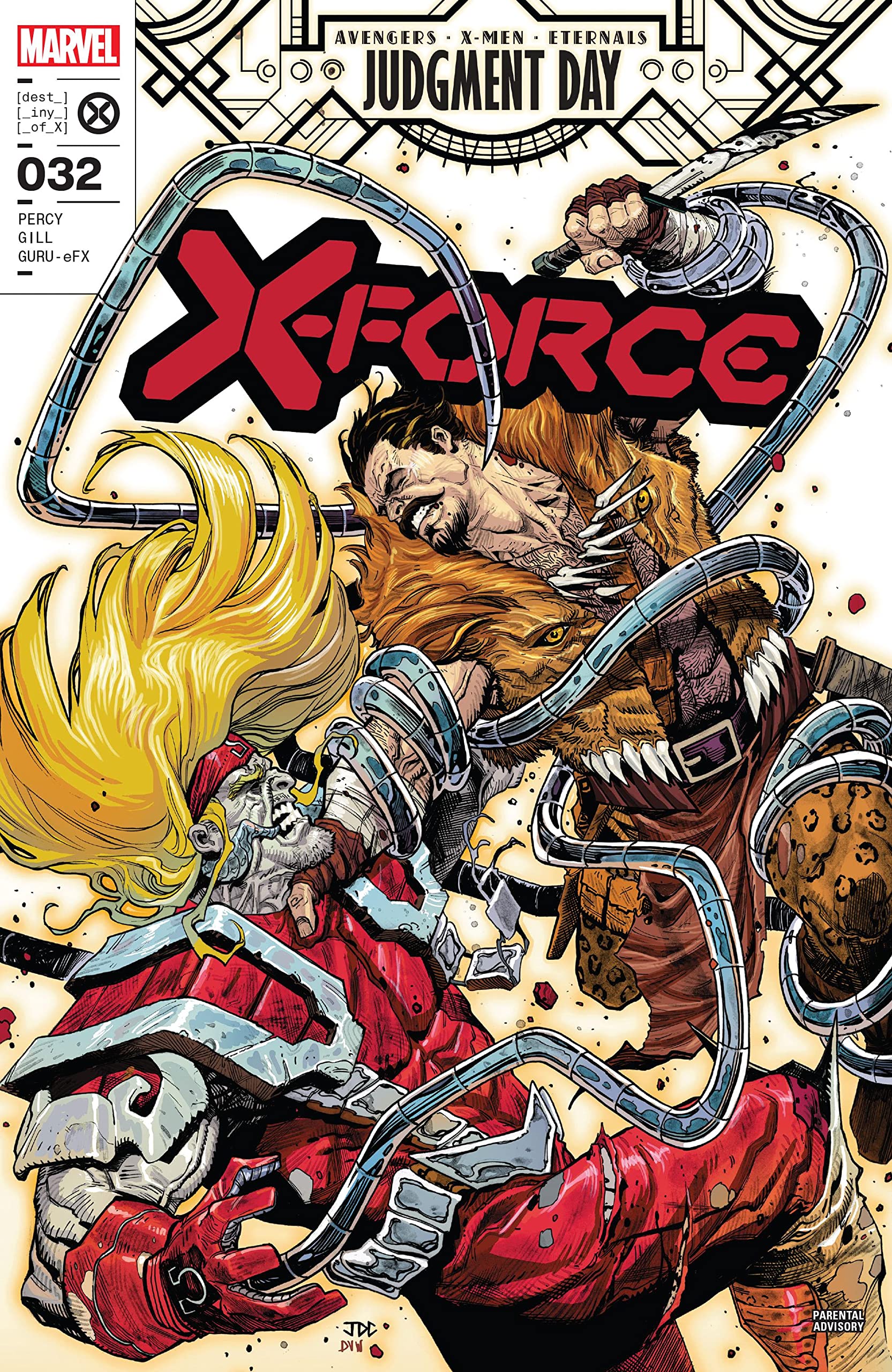 X-Force