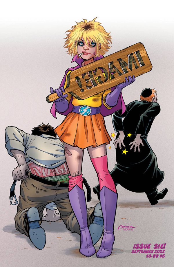 Image! 30th Anniversay Anthology