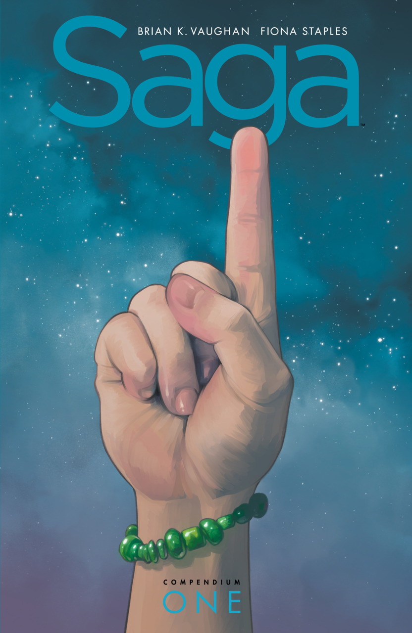 Saga Compendium