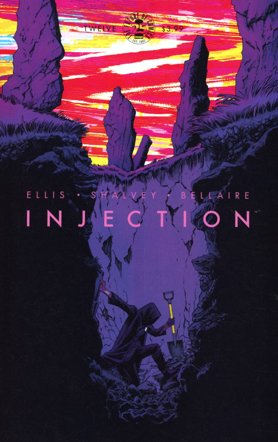 Injection