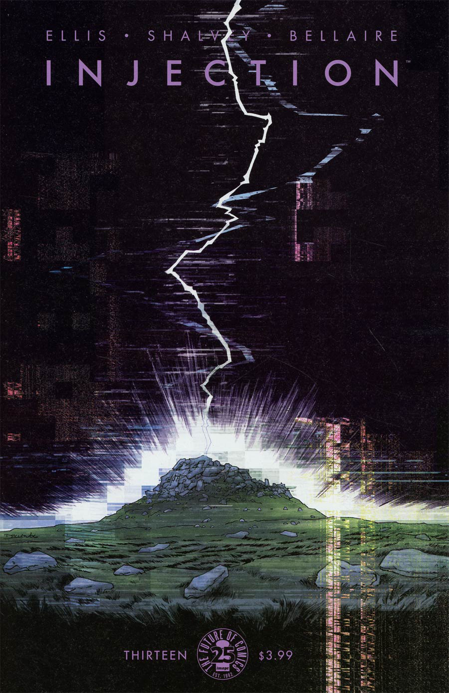 Injection