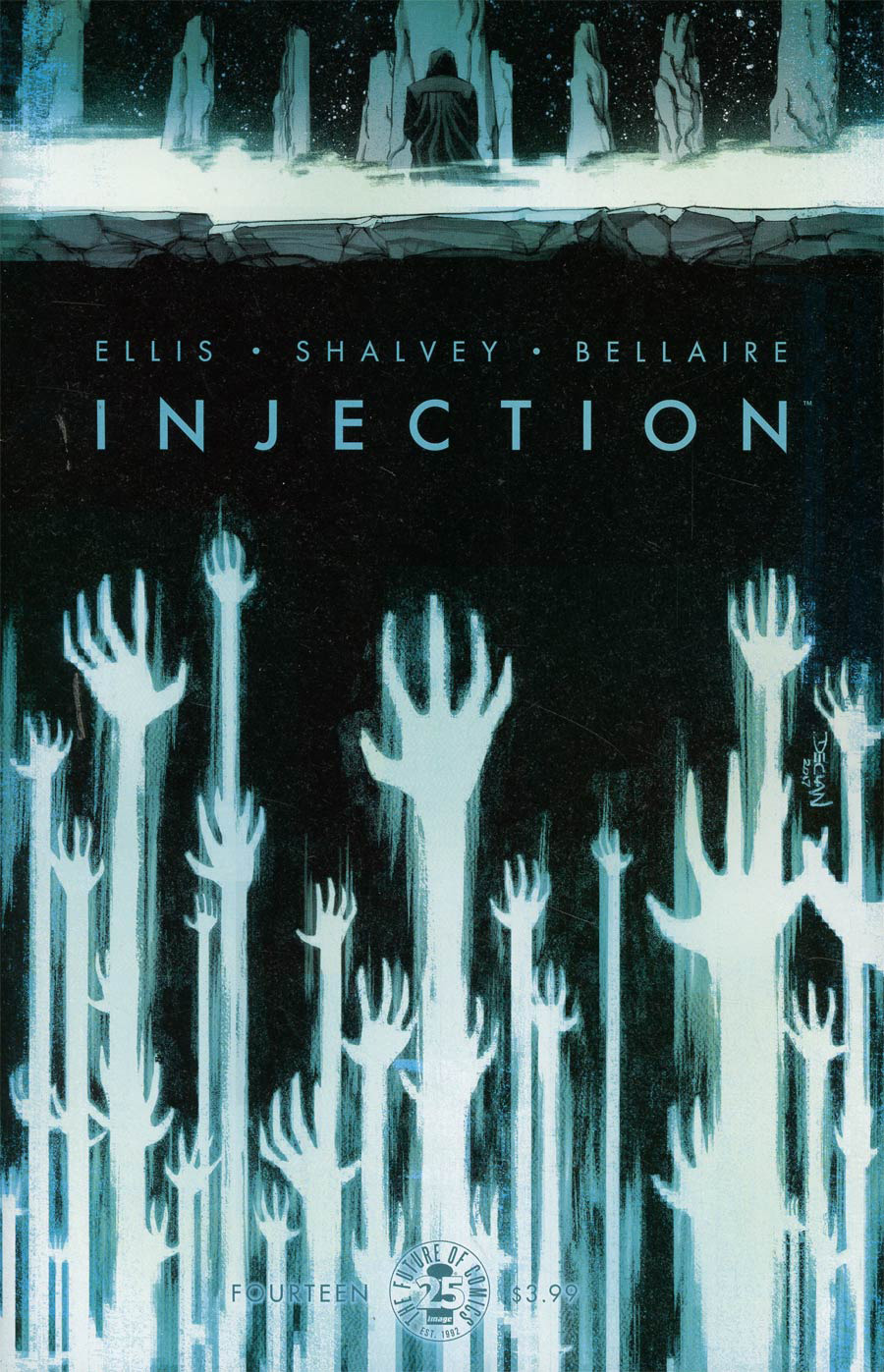 Injection