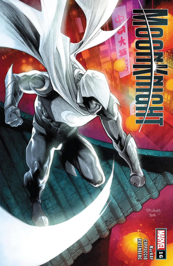 Moon Knight