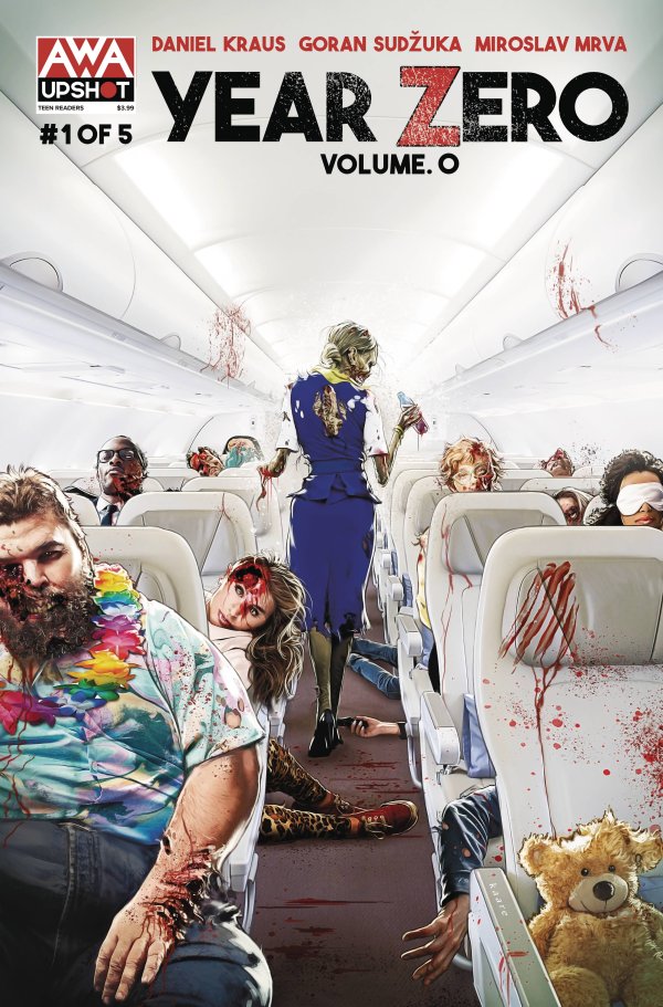 Year Zero Vol. 0