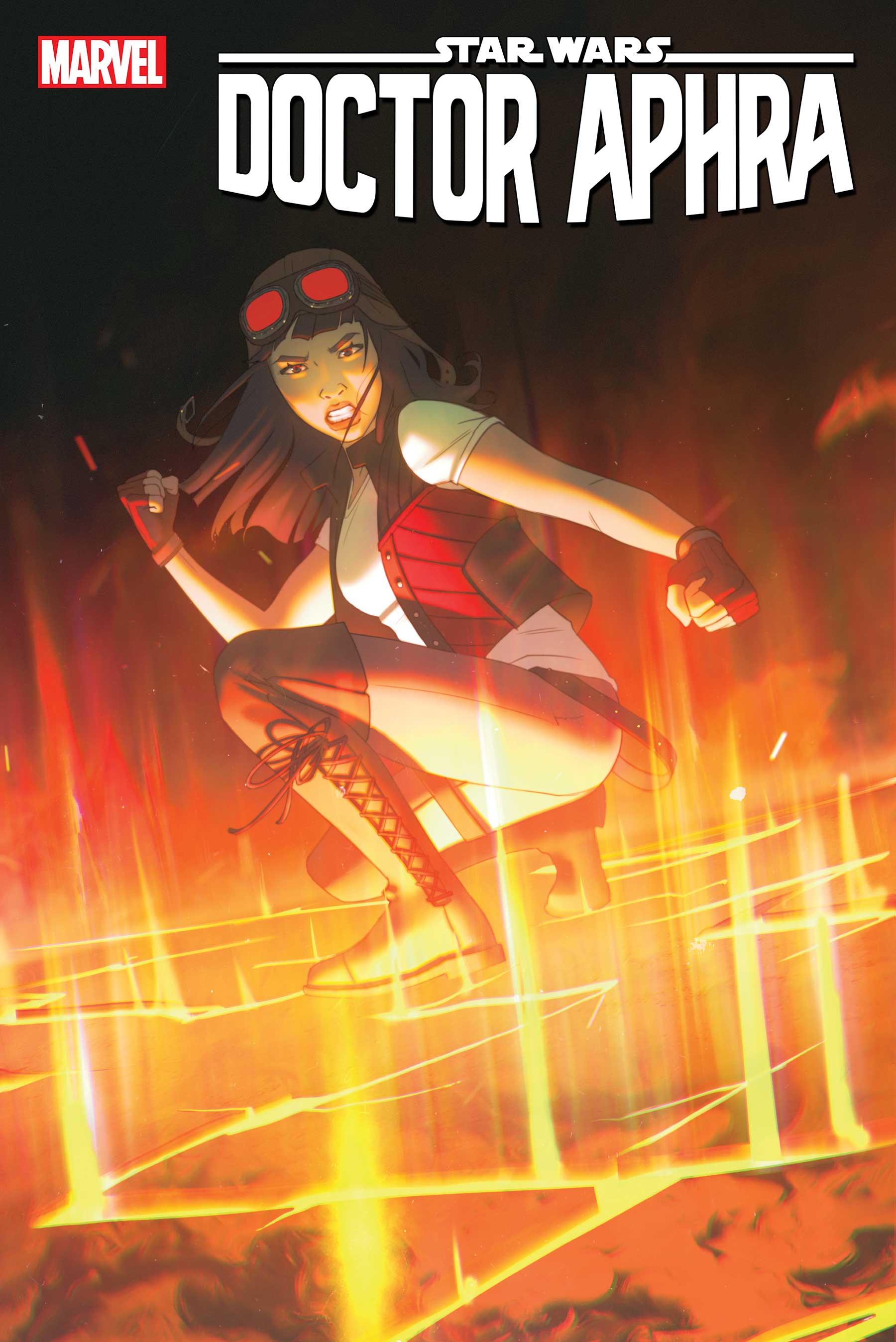 Star Wars: Doctor Aphra