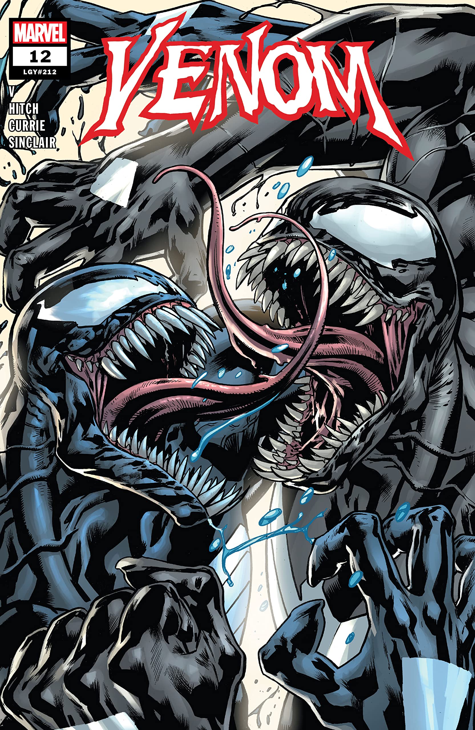 Venom