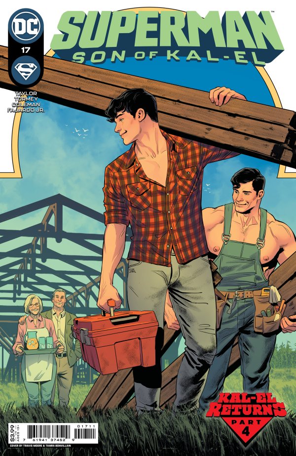 Superman: Son of Kal-El