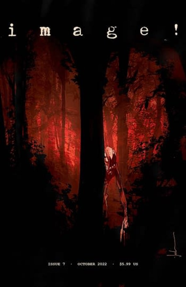 Image! 30th Anniversay Anthology