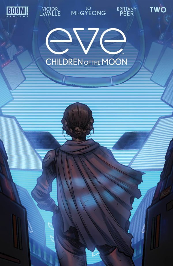 EVE: Children of the Moon