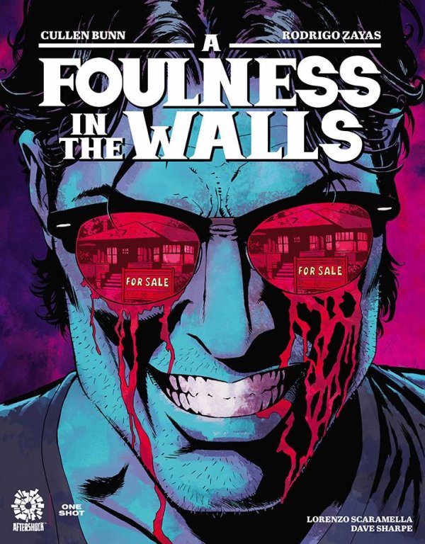 Foulness in the Walls