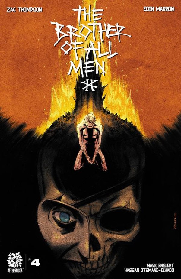 The Brother of All Men