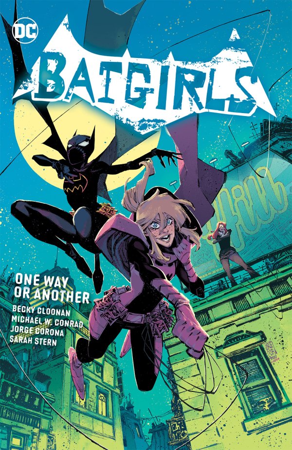 Batgirls