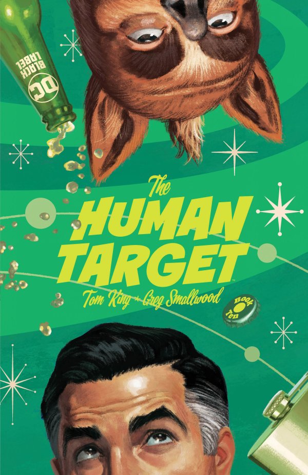 The Human Target