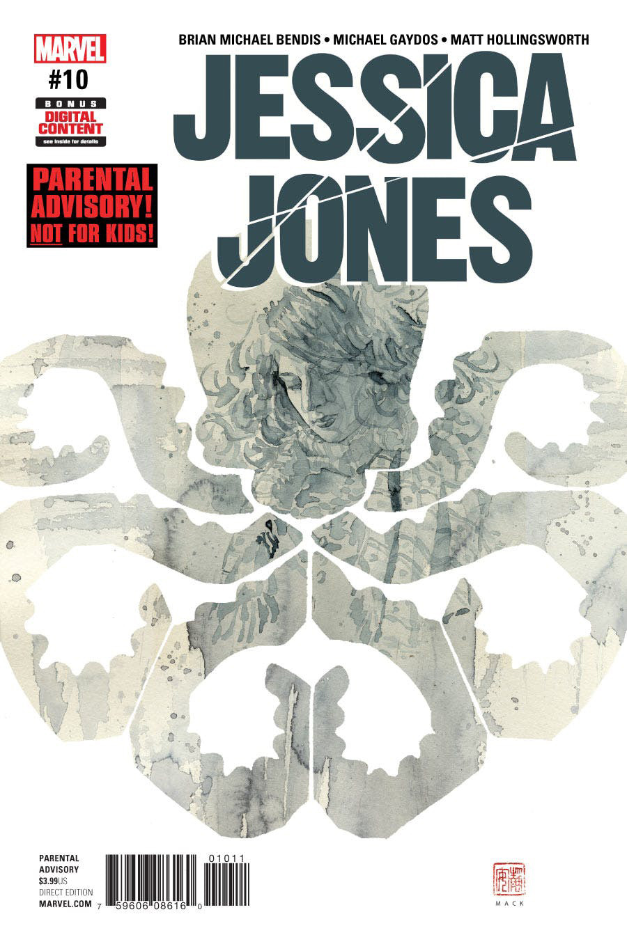 Jessica Jones